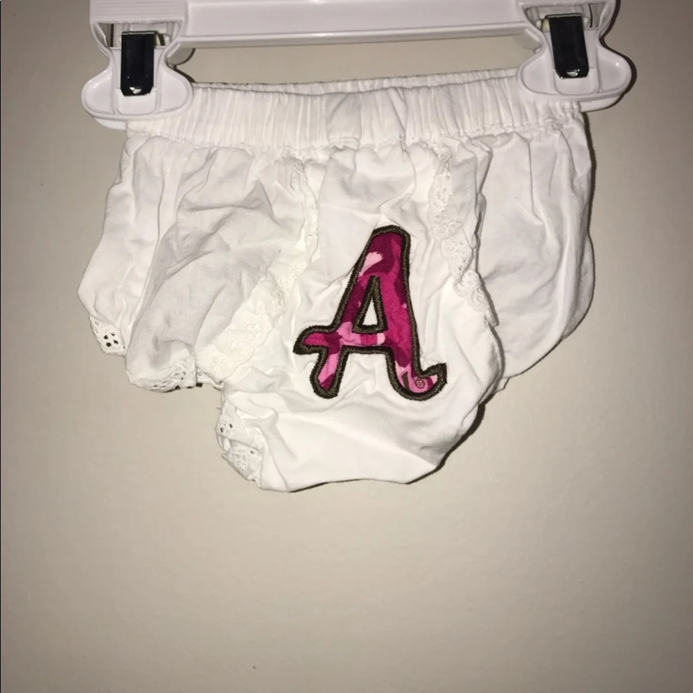Baby bloomers